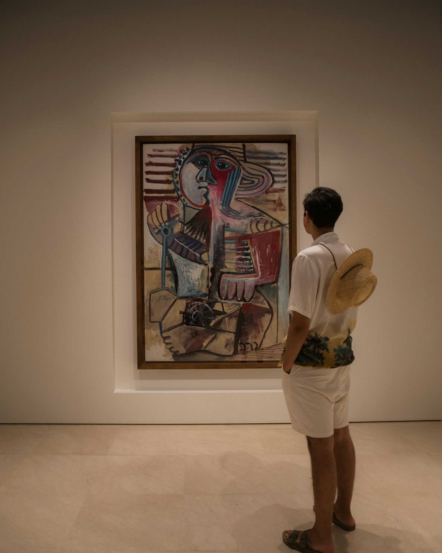 How Picasso’s Art Changed the World